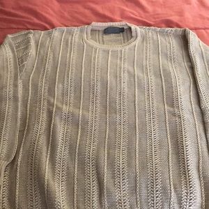 Men’s sweater